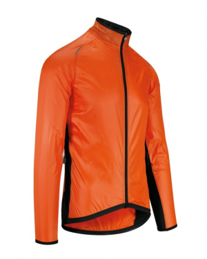 Вітровка Assos Mille GT Wind Jacket Lolly Red