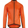 Ветровка Assos Mille GT Wind Jacket Lolly Red