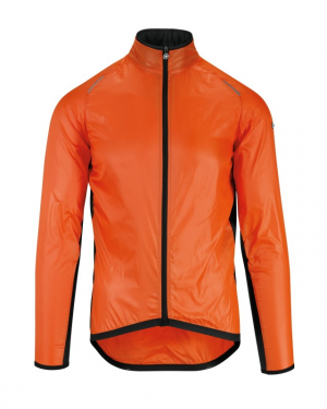 Вітровка Assos Mille GT Wind Jacket Lolly Red