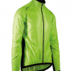 Ветровка Assos Mille GT Wind Jacket Visibility Green 92728