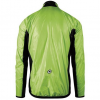 Ветровка Assos Mille GT Wind Jacket Visibility Green 92727