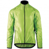 Ветровка Assos Mille GT Wind Jacket Visibility Green