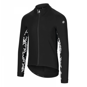 Велокуртка Assos Mille GT Winter Jacket EVO Black