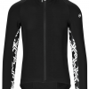 Велокуртка Assos Mille GT Winter Jacket EVO Black