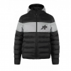 Велокуртка Assos Signature Down Jacket Black