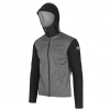 Велокуртка Assos Trail Spring Fall Hooded Jacket Black 92640