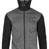 Велокуртка Assos Trail Spring Fall Hooded Jacket Black