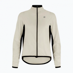 Вітровка Assos Uma GT Wind Jacket C2 Moon Sand lady