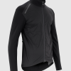 Велокуртка женская Assos Uma GTC Lowenkralle Jacket C2 Black 92652