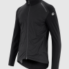 Велокуртка женская Assos Uma GTC Lowenkralle Jacket C2 Black 92653