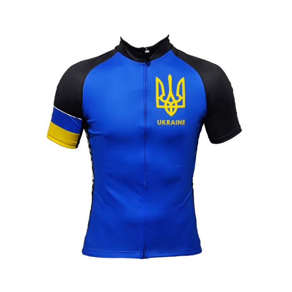 Веломайка Assos Club Gear Ukraine