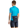 Веломайка Assos Diamond Crazy SS Jersey Adamant Blue 92399