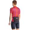 Веломайка Assos Diamond Crazy SS Jersey Solitaire Red 92422