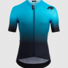 Веломайка Assos Equipe RS Jersey S9 Targa Dam Blue