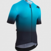 Веломайка Assos Equipe RS Jersey S9 Targa Dam Blue 92429