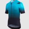 Веломайка Assos Equipe RS Jersey S9 Targa Dam Blue 92430