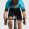 Веломайка Assos Equipe RS Jersey S9 Targa Dam Blue 92431