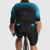 Веломайка Assos Equipe RS Jersey S9 Targa Dam Blue 92432
