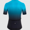 Веломайка Assos Equipe RS Jersey S9 Targa Dam Blue 92435