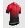 Веломайка Assos Equipe RS Jersey S9 Targa Katana Red 92439