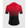Веломайка Assos Equipe RS Jersey S9 Targa Katana Red 92440