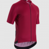 Веломайка Assos Mille GT Jersey C2 Evo Bolgheri Red 93074