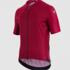 Веломайка Assos Mille GT Jersey C2 Evo Bolgheri Red 93075