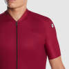 Веломайка Assos Mille GT Jersey C2 Evo Bolgheri Red 93079