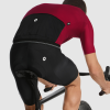 Веломайка Assos Mille GT Jersey C2 Evo Bolgheri Red 93078