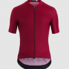 Веломайка Assos Mille GT Jersey C2 Evo Bolgheri Red