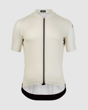 Веломайка Assos Mille GT Jersey C2 Evo Moon Sand