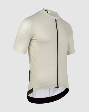 Веломайка Assos Mille GT Jersey C2 Evo Moon Sand