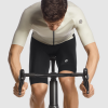 Веломайка Assos Mille GT Jersey C2 Evo Moon Sand 93098