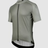 Веломайка Assos Mille GT Jersey C2 Evo Titan Green 93107