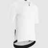 Веломайка Assos Mille GT Jersey C2 Evo White 93119