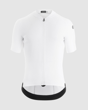 Веломайка Assos Mille GT Jersey C2 Evo White