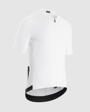 Веломайка Assos Mille GT Jersey C2 Evo White