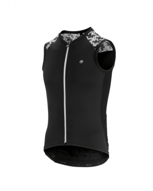 Веломайка Assos Mille GT NS Jersey Black