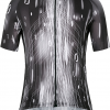 Веломайка Assos Mille GT SS Jersey C2 Drop Head Black