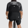 Веломайка Assos Mille GT SS Jersey C2 Drop Head Black 93207