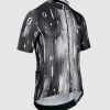 Веломайка Assos Mille GT SS Jersey C2 Drop Head Black 93200