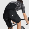 Веломайка Assos Mille GT SS Jersey C2 Drop Head Black 93208