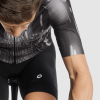 Веломайка Assos Mille GT SS Jersey C2 Drop Head Black 93205