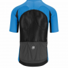 Веломайка Assos Rally SS Jersey Corfu Blue 93213