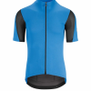 Веломайка Assos Rally SS Jersey Corfu Blue