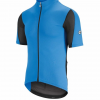 Веломайка Assos Rally SS Jersey Corfu Blue 93216