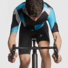 Веломайка Assos Rock SS Jersey Dam Blue 93223