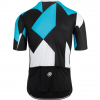 Веломайка Assos Rock SS Jersey Dam Blue 93231