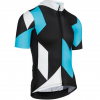 Веломайка Assos Rock SS Jersey Dam Blue 93233