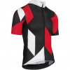 Веломайка Assos Rock SS Jersey National Red 93239